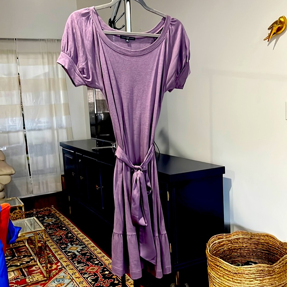 Gap dress xs
